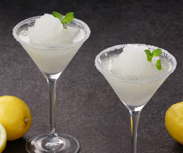 Frozen Daiquiri