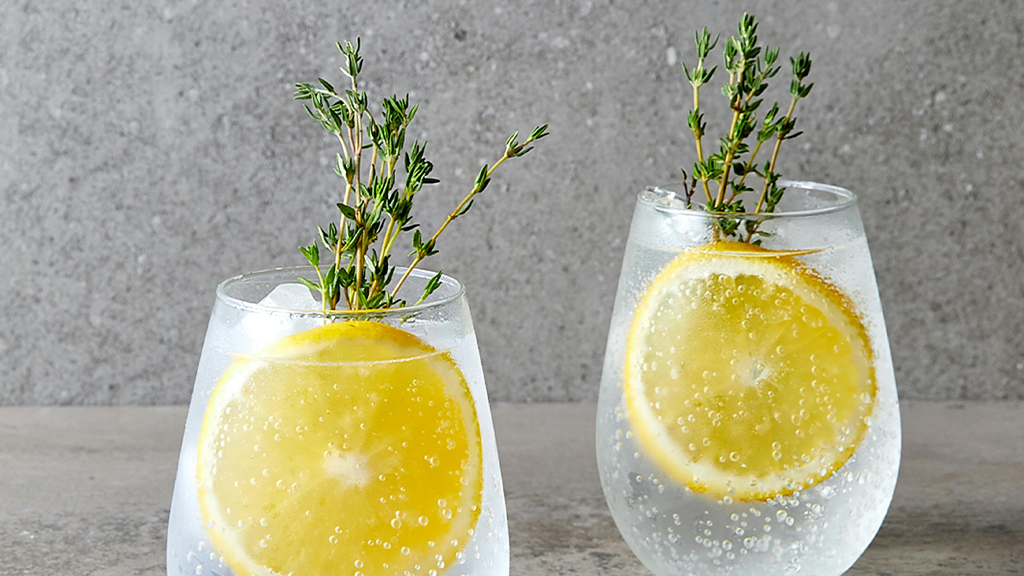 Gin Tonic