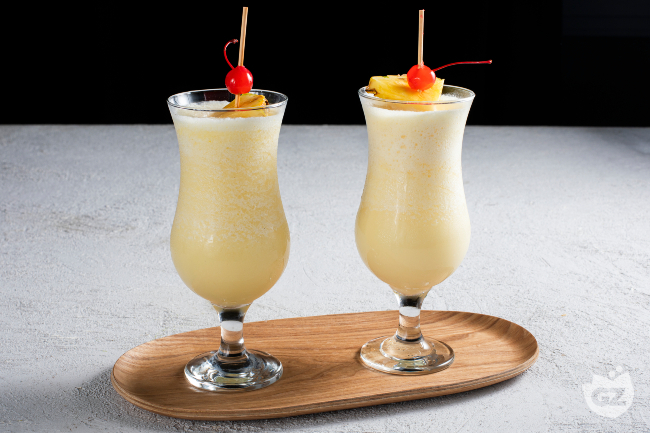 Pina Colada
